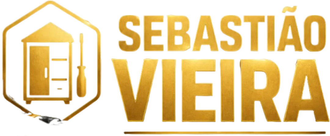 sebastião vieira - logomarca